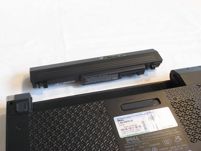 Studio XPS 13�o�b�e��