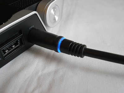 Studio XPS 13 AC�P�[�u��