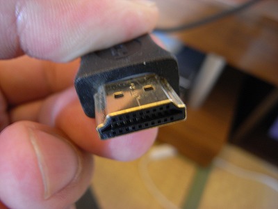 HDMI�P�[�u��