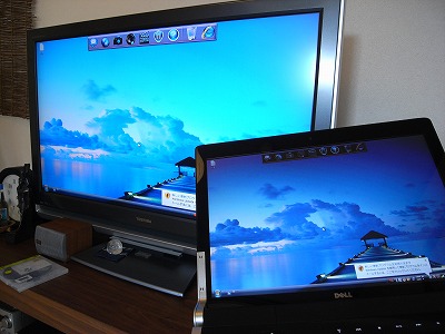 �t���e���r�Ɛڑ�