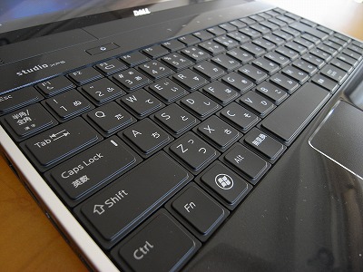 �L�[�{�[�h