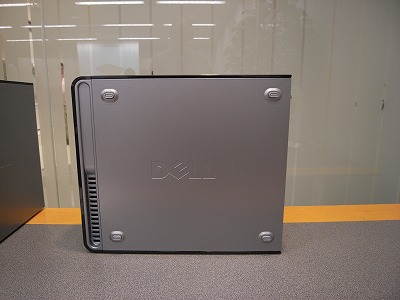 dell Studio Slim Desktop
