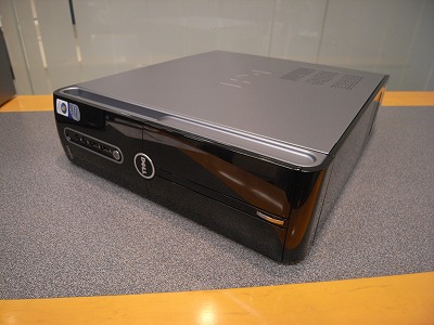 dell Studio Slim