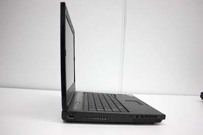 Vostro 1320�E���ʕ�