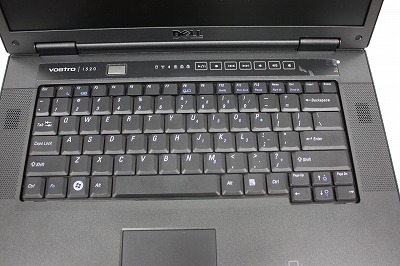 Vostro 1520�L�[�{�[�h