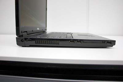 Vostro 1720�E���ʕ��g��