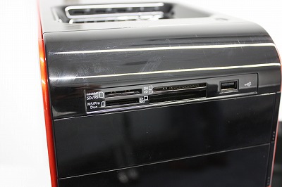 ���f�B�A���[�_�[