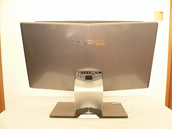 dell XPS One